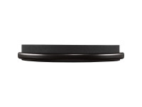 Meinl MMP12BK Marshmallow Practice Pad 12 Meinl MMP12BK Marshmallow Practice Pad 12